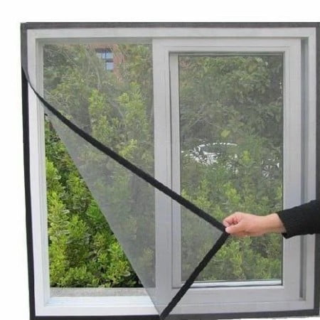 Magnetic Mosquito Net Suppliers Petaling Jaya | Detachable Mosquito Net ...